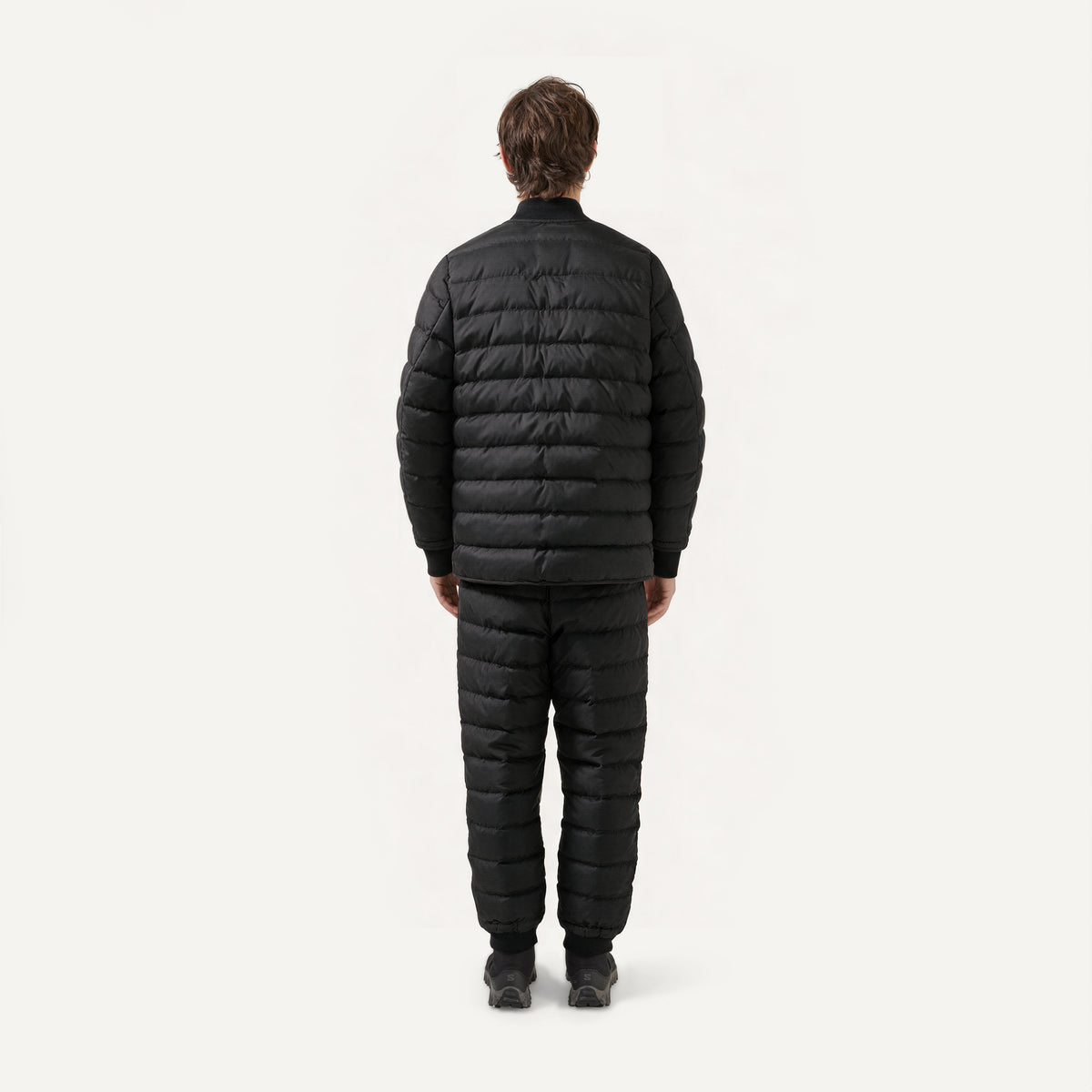 113 Down Jacket