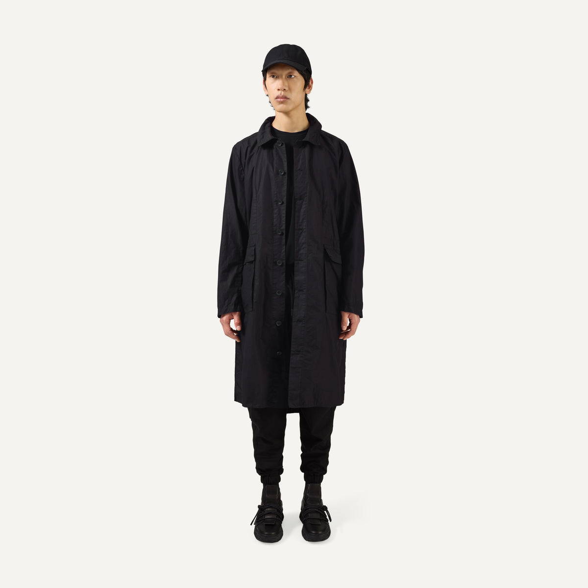 312 Long Field Jacket