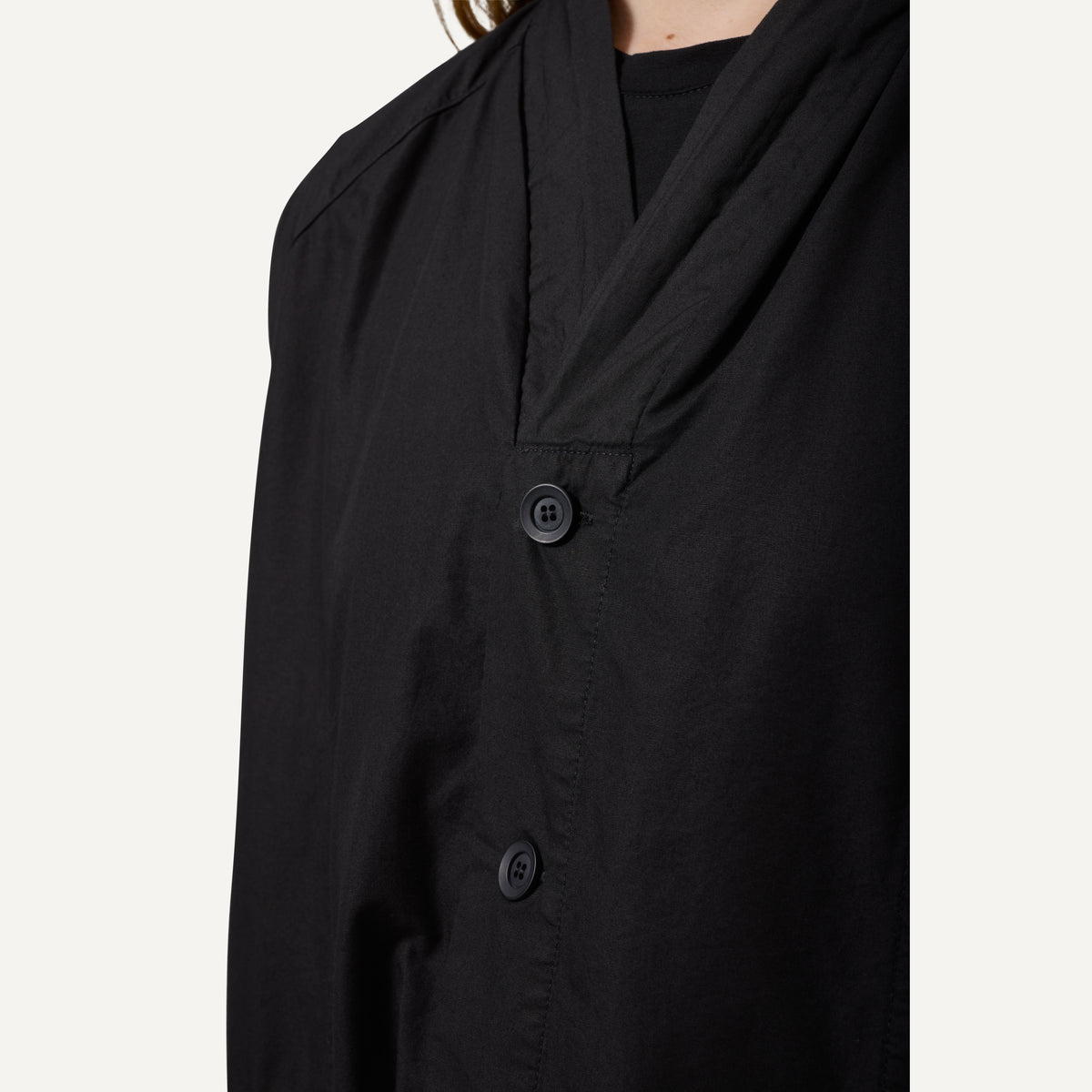 313 Raglan Field Jacket