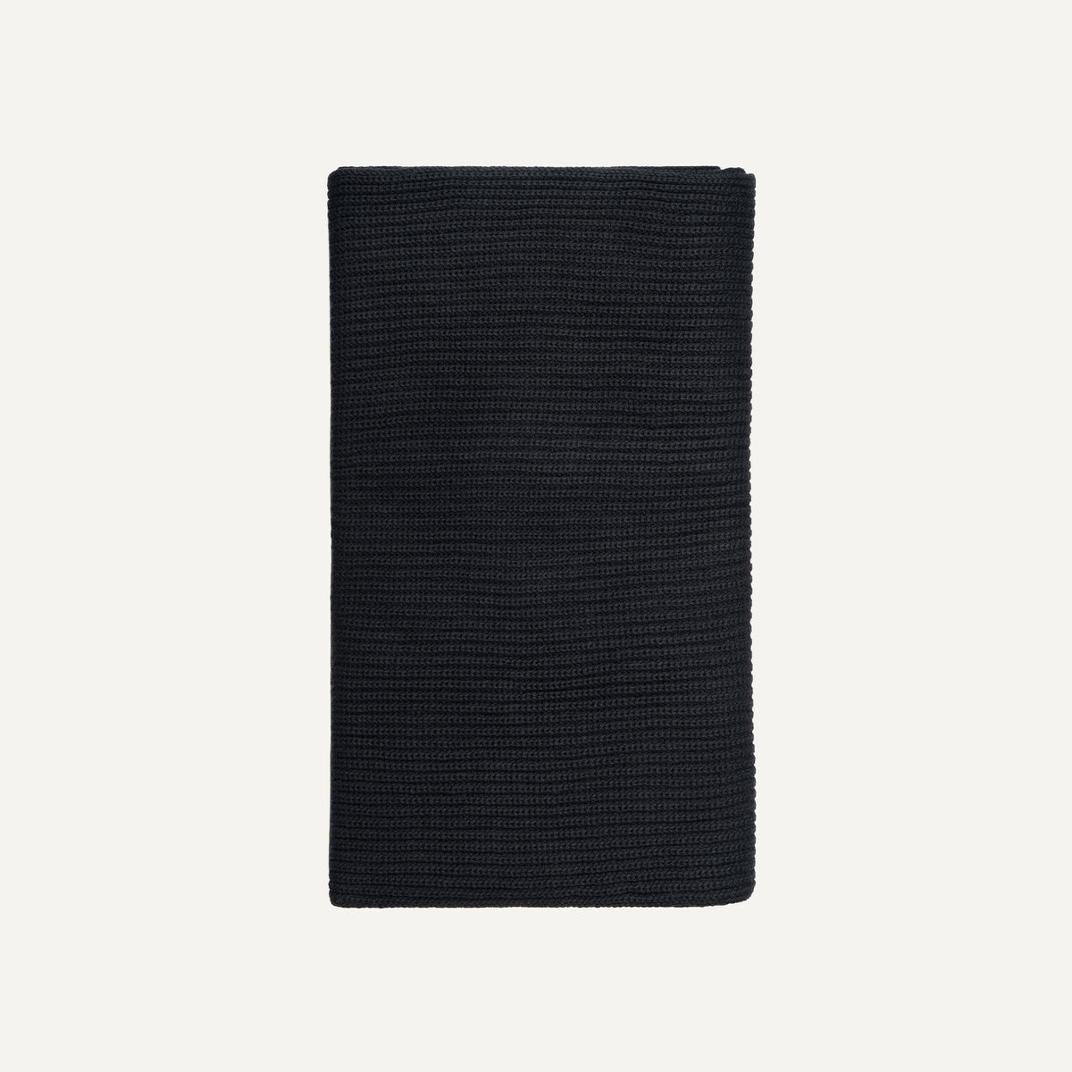 652 Knitted Scarf