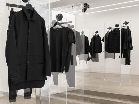 New Arrivals @ Mikonkatu 1