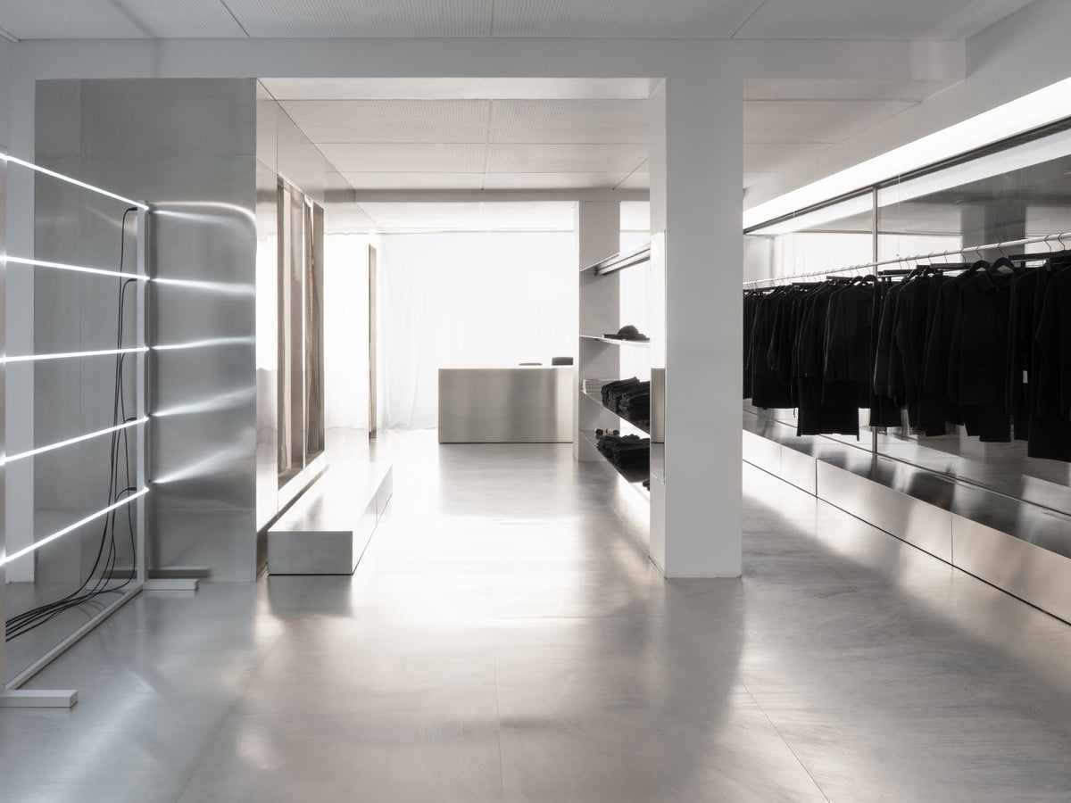 Helsinki Concept Store