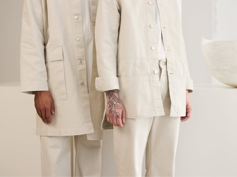 ∏ Denim Collection
