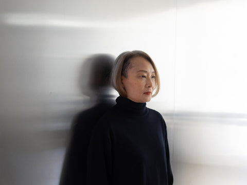 Minimalist Dialogue: Melinda Wong