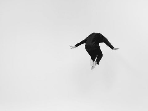 Movement film by Nomen Nescio
