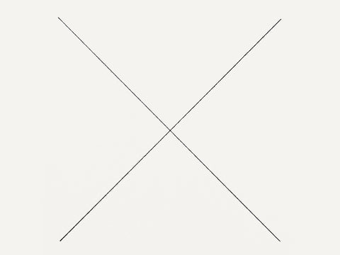 × – A Placeholder