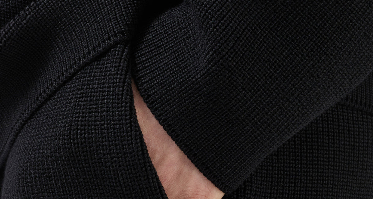Knitwear