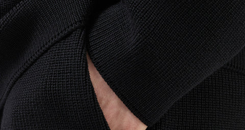 Knitwear