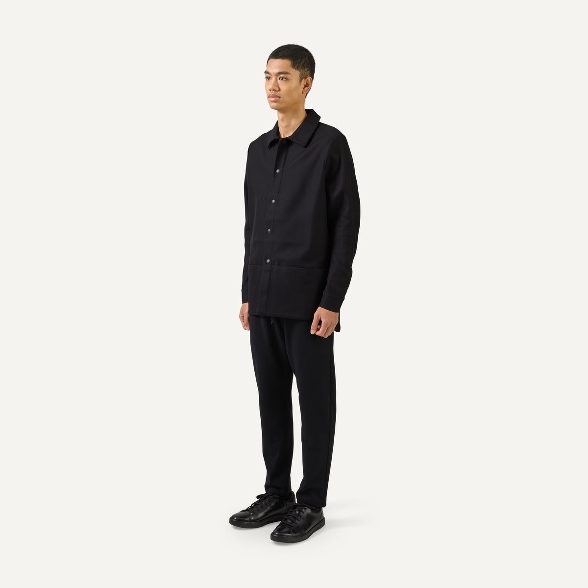 120 Worker Jacket