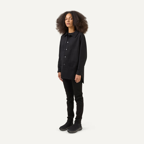 120 Worker Jacket