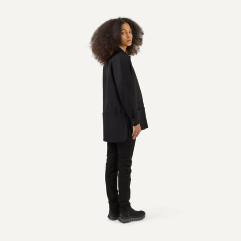 120 Worker Jacket