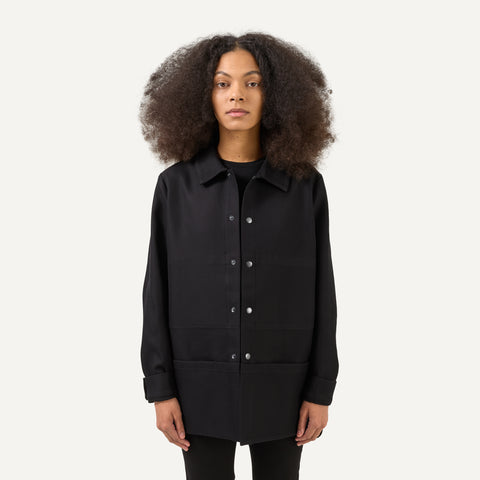 120 Worker Jacket
