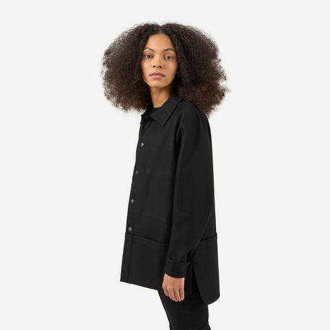 120 Worker Jacket