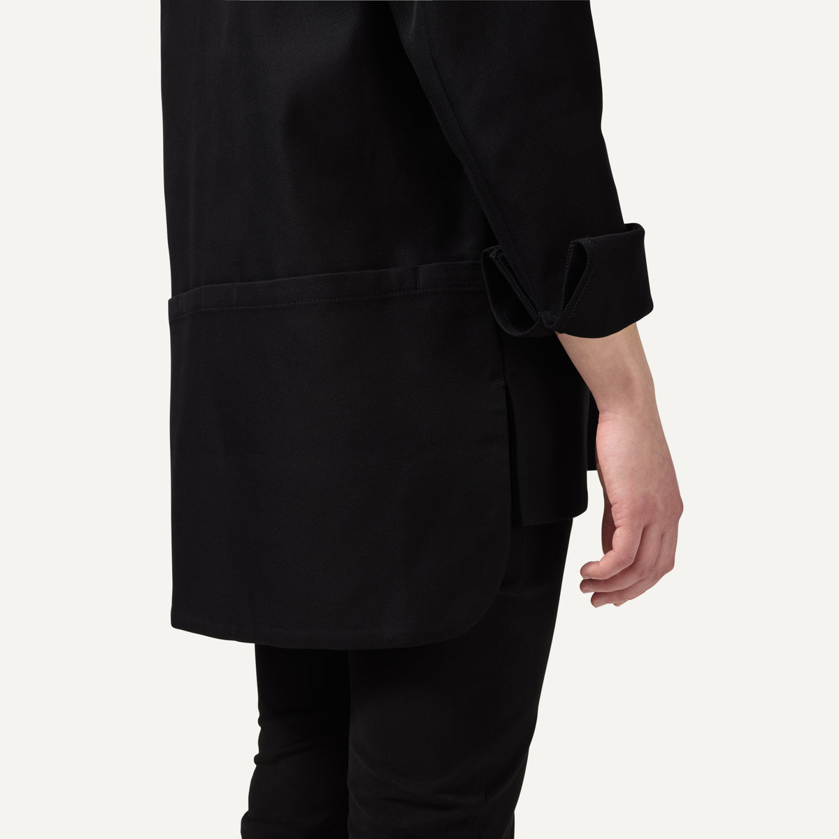 120 Worker Jacket