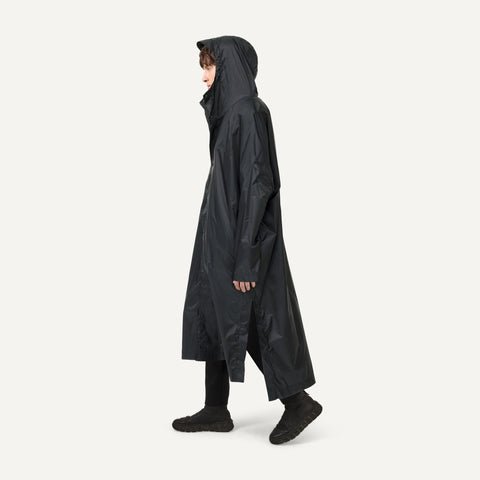 110D Light Robe Coat