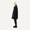 165 Basic Cotton Coat