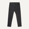 262 Basic Jeans, washed black