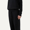 271 Knitted Wide Pants
