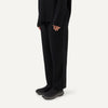 271 Knitted Wide Pants