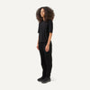 272 Knitted Basic Pants