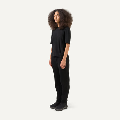 272 Knitted Basic Pants