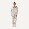 320 Worker Denim Jacket, white