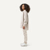 320 Worker Denim Jacket, white