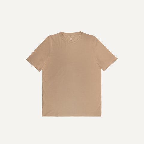 407 Standard T-Shirt, Camel