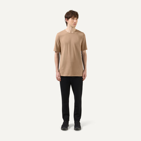 407 Standard T-Shirt, Camel