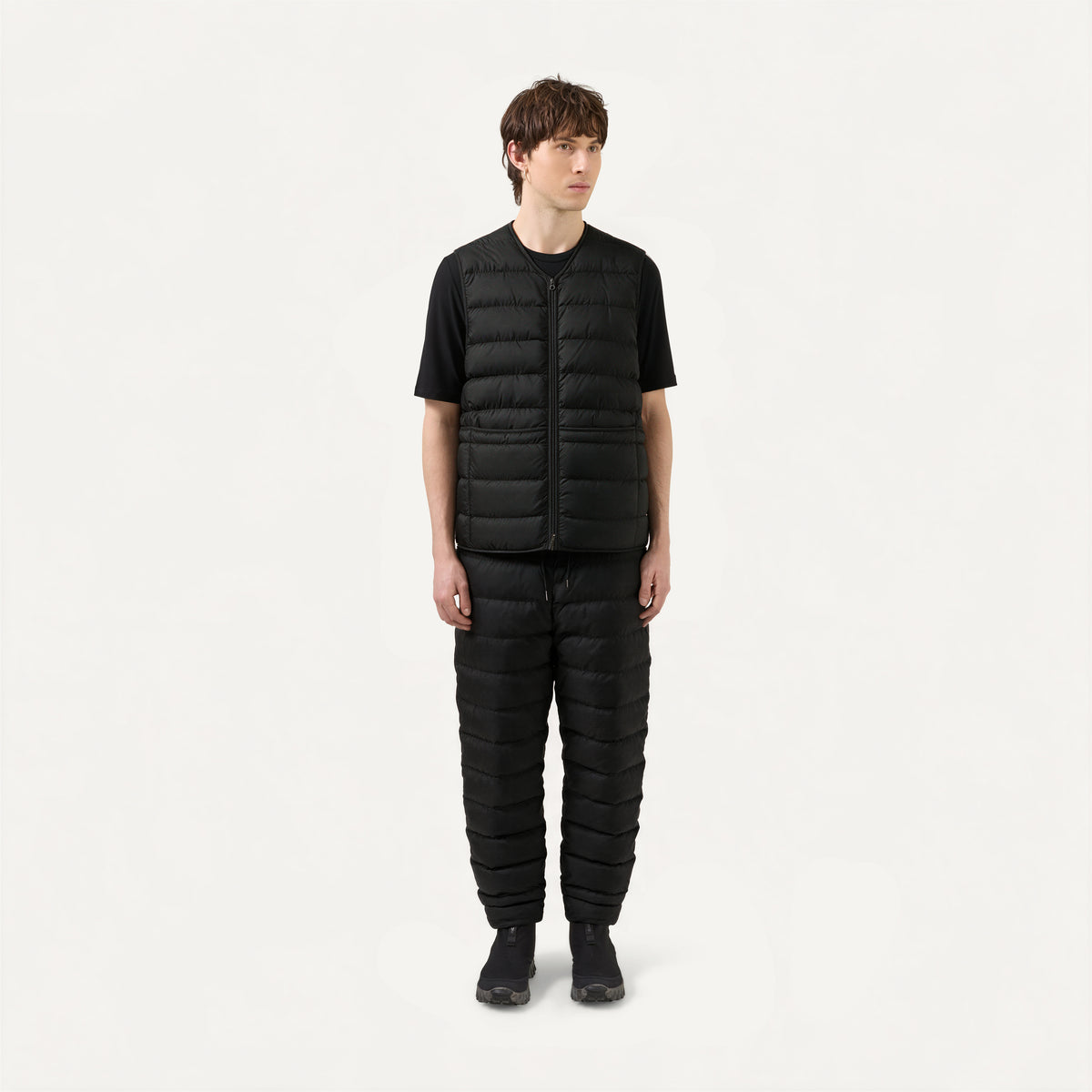 437 Down Vest