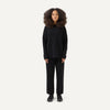 271 Knitted Wide Pants