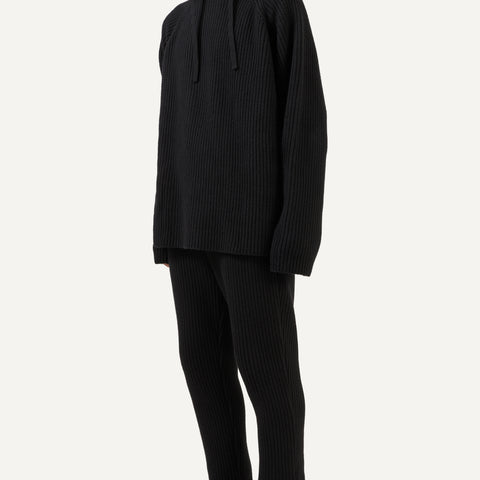272 Knitted Basic Pants