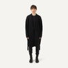 553 Knitted Long Cardigan