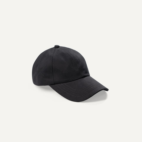 643 Basic X Cap