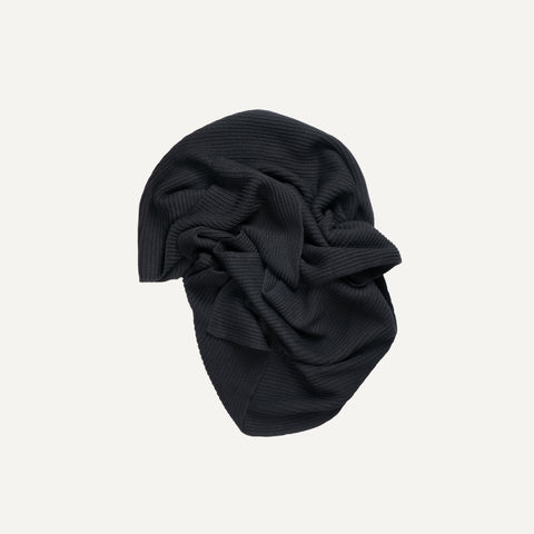 652 Knitted Scarf