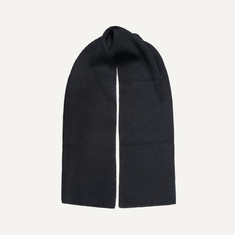 652 Knitted Scarf