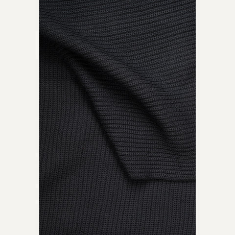652 Knitted Scarf