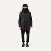 651 Knitted Balaclava Beanie