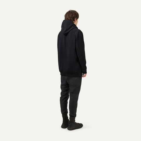 743 Raglan Sweat Hoodie