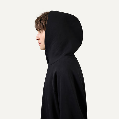 743 Raglan Sweat Hoodie