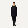 743 Raglan Sweat Hoodie