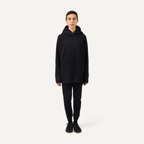 743 Raglan Sweat Hoodie