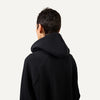 743 Raglan Sweat Hoodie