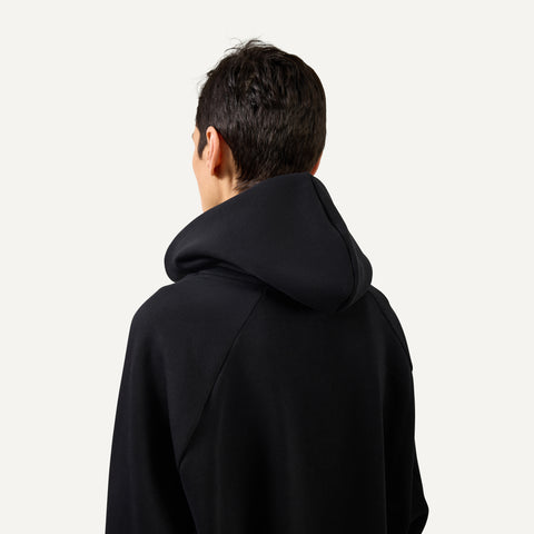 743 Raglan Sweat Hoodie