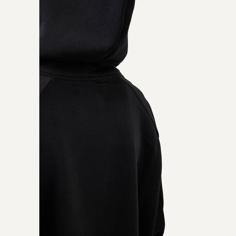 743 Raglan Sweat Hoodie